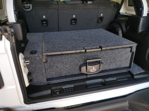 Roller Drawer Side Floor&nbsp;Kit