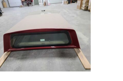 CX SERIES FOR 2015-2020 Ford F-150 SuperCrew Cab with 5.5ft box (67.1