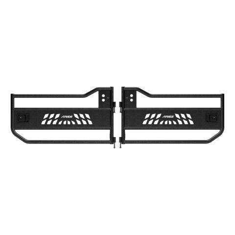 Jeep Wrangler JL, Gladiator Aluminum Front Tube&nbsp;Doors