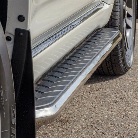 AeroTread 5