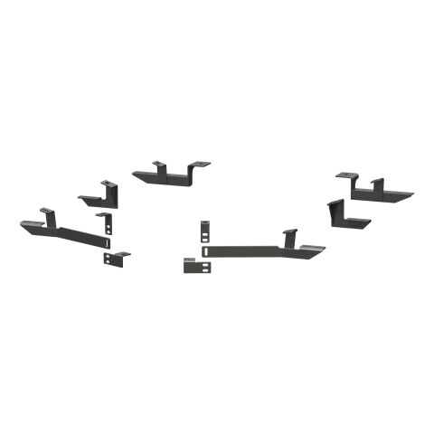 Mounting Brackets for AeroTread