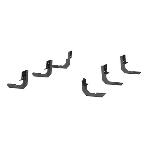 VersaTrac Mounting Brackets