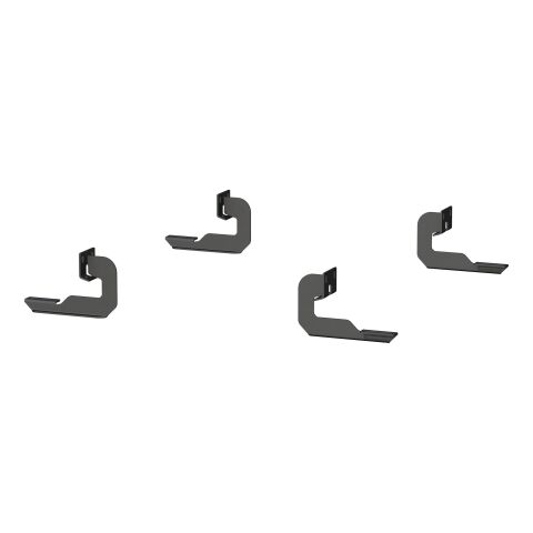 VersaTrac Mounting Brackets