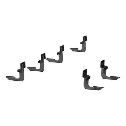 VersaTrac Mounting Brackets