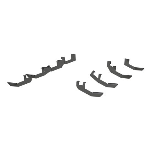 VersaTrac Mounting Brackets
