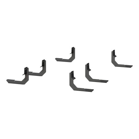 VersaTrac Mounting Brackets