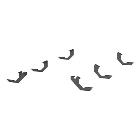 VersaTrac Mounting Brackets