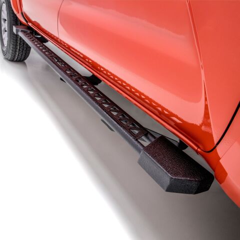 Rocker Step Running Boards, Select Toyota&nbsp;Tundra