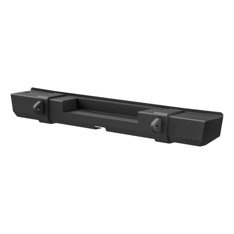 TrailCrusher Jeep Wrangler JL Steel Rear Bumper,&nbsp;12.5K
