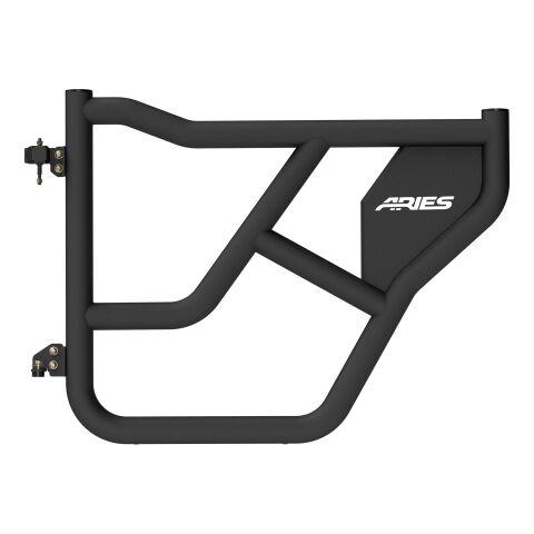 Rear Tube Doors for Ford Bronco&nbsp;4-Door