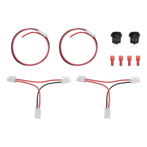 ActionTrac Door Delete&nbsp;Kit