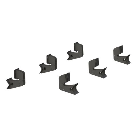 Mounting Brackets for ActionTrac