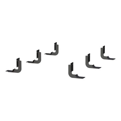Mounting Brackets for 6