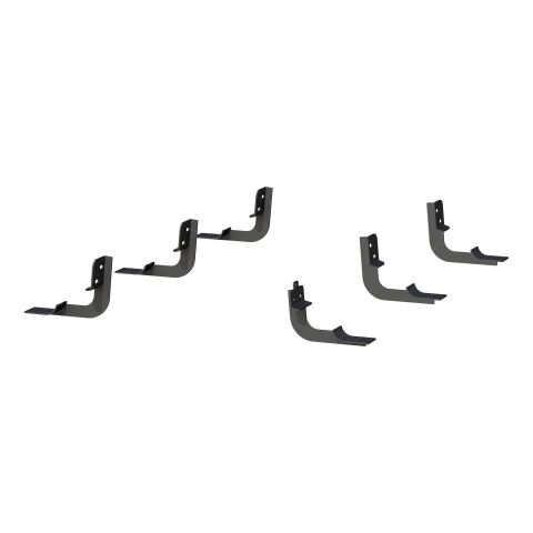 Mounting Brackets for 6