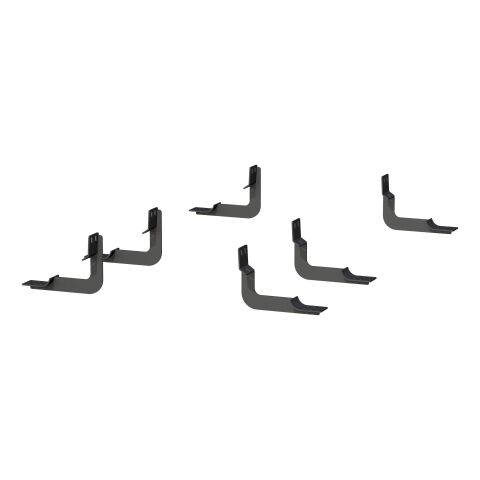 Mounting Brackets for 6