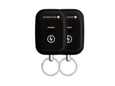 Autostart RFD1110, DS4 / DS4+ RF System,