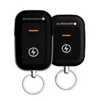 AUTOSTART DS4 2-WAY LED 1 BIT DS4 RF&nbsp;KIT