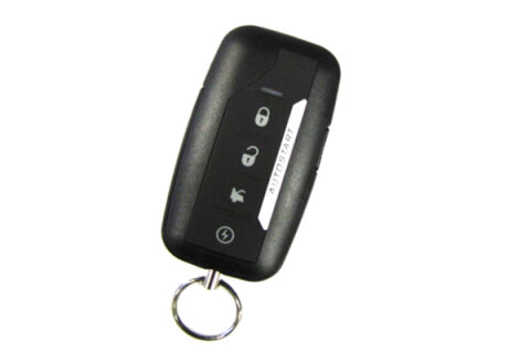 5 BUTTON 2-WAY LED DS4&nbsp;REMOTE