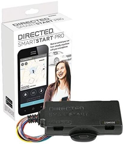 Directed SmartStart Pro 4G LTE GPS&nbsp;Module