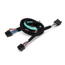 DS4/DS4+ Integration Harness for select Chrysler/Dodge/Ram/Jeep WIN Key Style vehicles from&nbsp;2008+