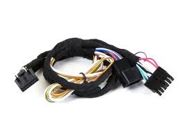 DS4/DS4+ Integration Harness for select Chrysler/Dodge/Ram/Jeep MUX Key Style vehicles from&nbsp;2007+