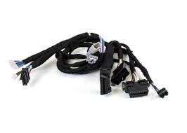 DS4/DS4+ Integration Harness for select Chrysler/Dodge/Ram/Jeep Smart Key and Key Type vehicles from&nbsp;2011+