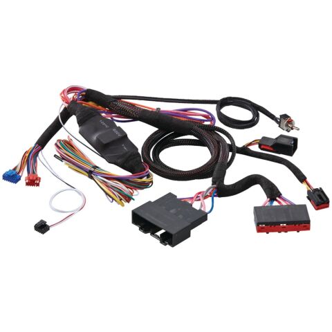 T-Harness