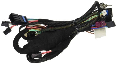 T-Harness