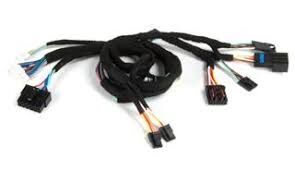 THARNESS 2006-2016 GENERAL MOTORS DS4 /&nbsp;DS4+