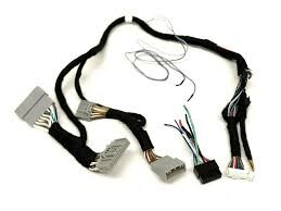 THARNESS 2013-16 ACURA/HONDA PTS DS4 / DS4+&nbsp;DST