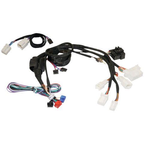 T-Harness