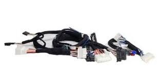 THARNESS TOYOTA/SCION, SELECT G/H KEY TYPE (DS4+&nbsp;Only)