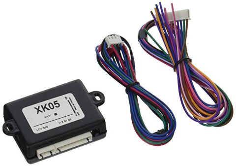 DIRECTED XK05 TRANSPONDER BYPASS MODULE GM, FORD, TOYOTA,&nbsp;HONDA