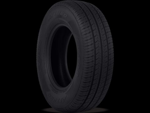 LT235/65R16 LRE 121/119R ATTURO CV400 ATTURO CV400&nbsp;BSW