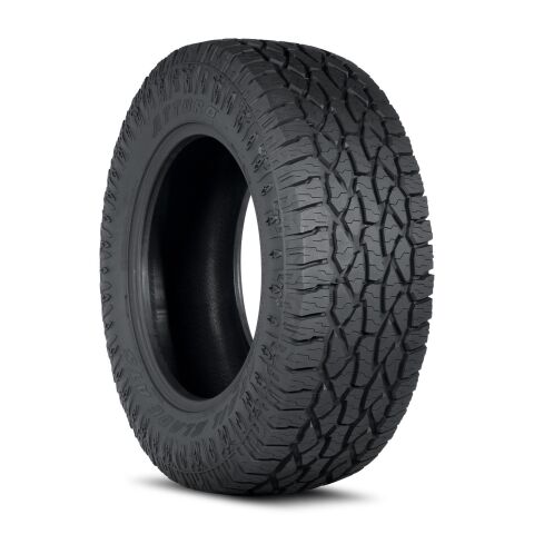 33X12.50R17 LT 120Q LRE 10PLY ATTURO ATSATTURO TRAIL BLADE&nbsp;ATS