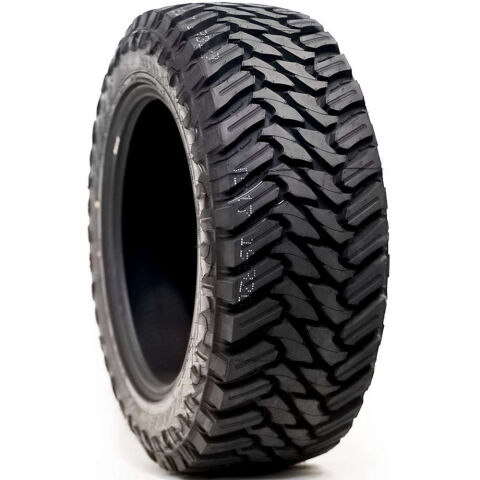 33X12.50R20 LT 114Q LRE 10PLY ATTURO M/TATTURO TRAIL BLADE&nbsp;M/T