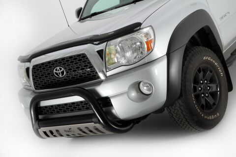 Bugflector II Hood Shield;&nbsp;Smoke