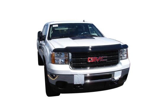 Bugflector II Hood Shield;&nbsp;Smoke