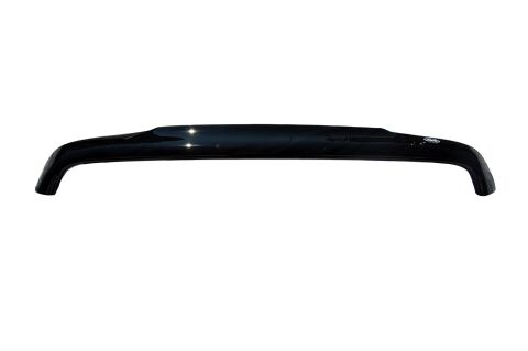 Bugflector II Hood Shield;&nbsp;Smoke