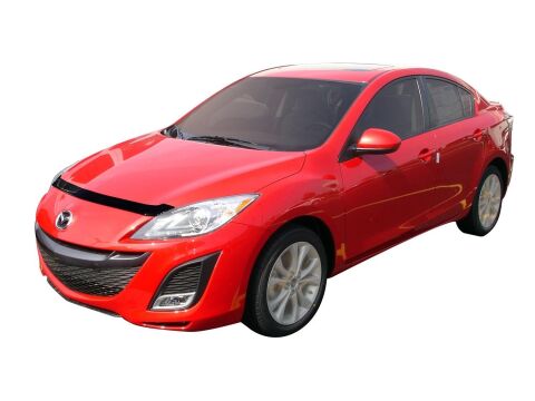 Aeroskin Hood Protector;&nbsp;Smoke