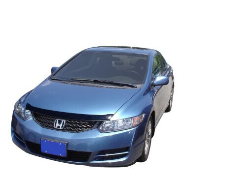 Aeroskin Hood Protector;&nbsp;Smoke