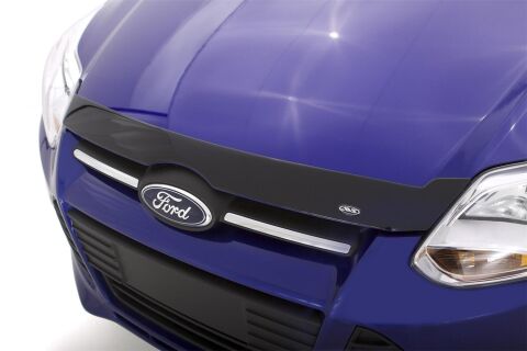 Aeroskin Hood Protector;&nbsp;Smoke