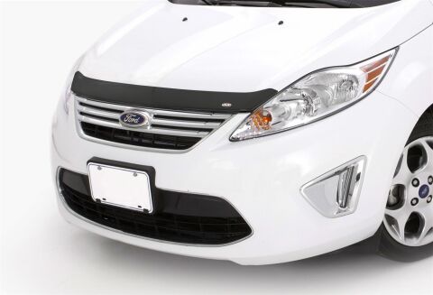 Aeroskin Hood Protector;&nbsp;Smoke