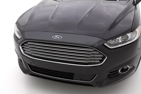 Aeroskin Hood Protector;&nbsp;Smoke