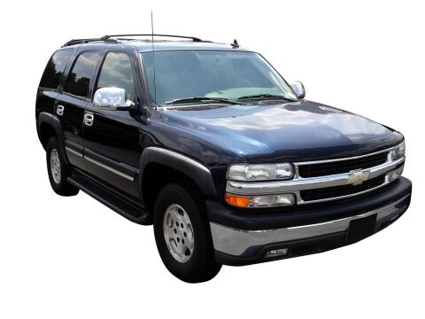 Aeroskin Hood Protector;&nbsp;Smoke