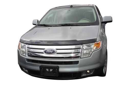Aeroskin Hood Protector;&nbsp;Smoke