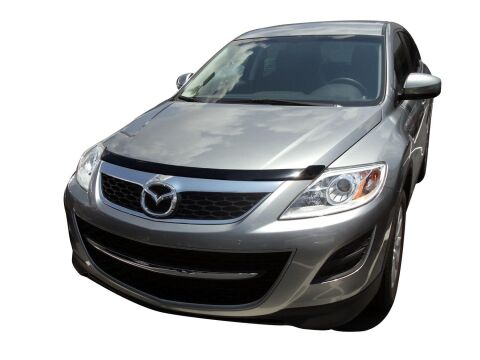 Aeroskin Hood Protector;&nbsp;Smoke