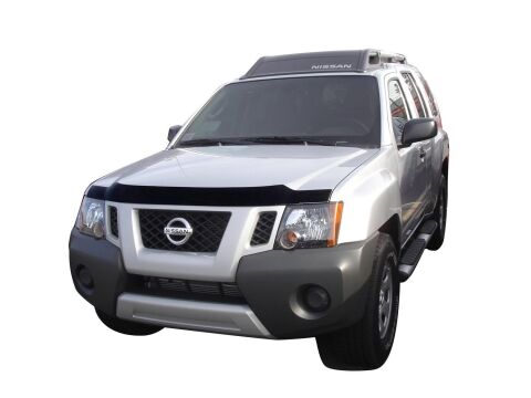 Aeroskin Hood Protector;&nbsp;Smoke