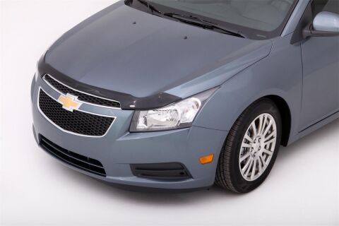 Aeroskin Hood Protector;&nbsp;Smoke