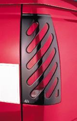 Tail Light&nbsp;Covers